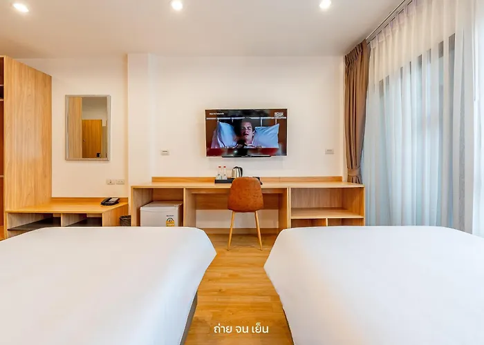 7 Days Premium Don Meaung Airport Hotel 4*