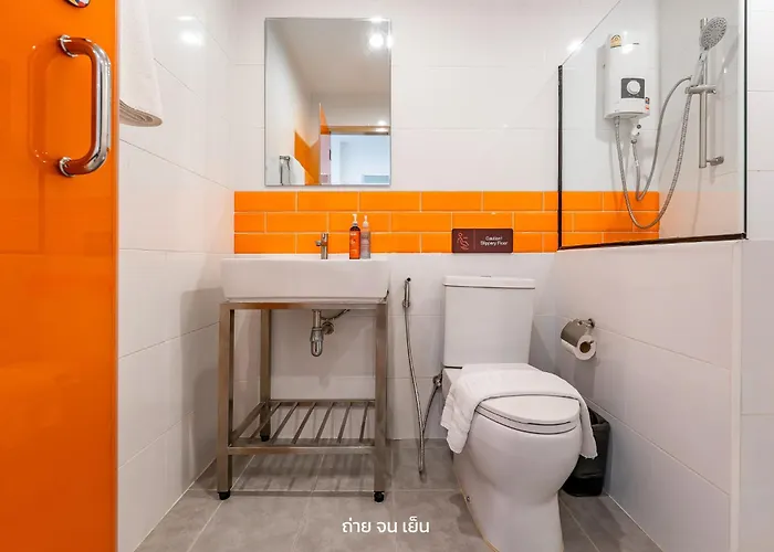 7 Days Premium Don Meaung Airport Hotel