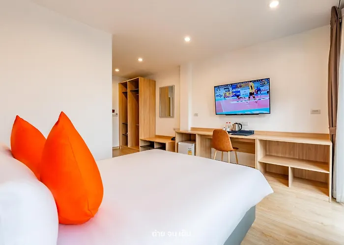 7 Days Premium Don Meaung Airport 4* Bangkok